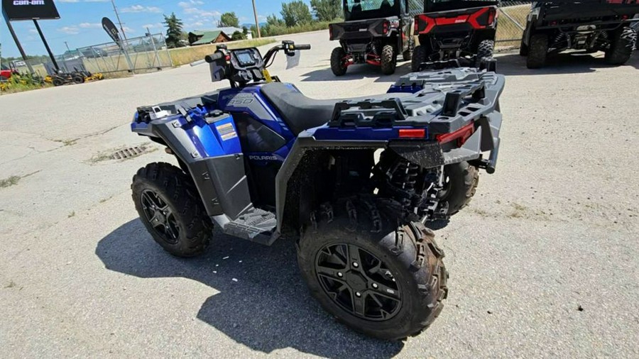 2024 Polaris® Sportsman 850 Premium