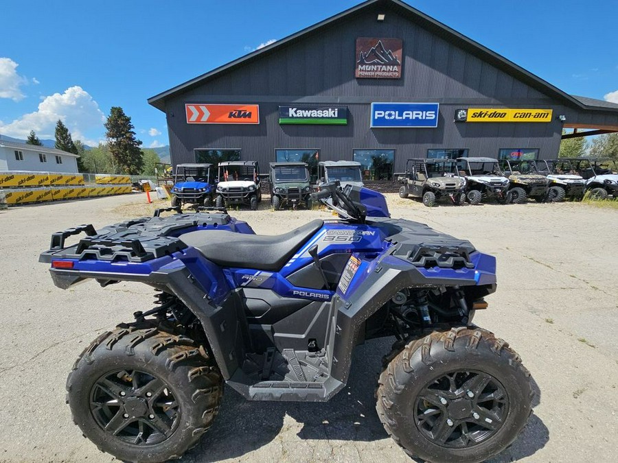 2024 Polaris® Sportsman 850 Premium