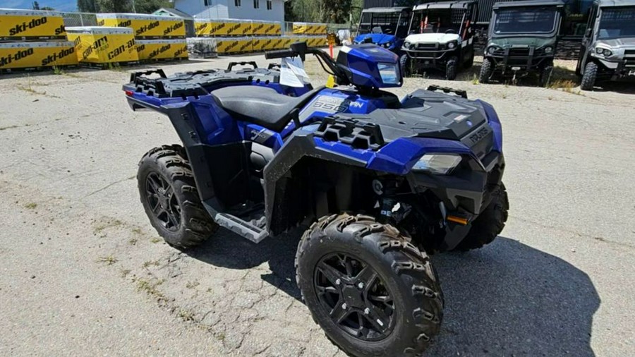 2024 Polaris® Sportsman 850 Premium