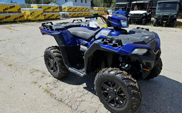 2024 Polaris® Sportsman 850 Premium