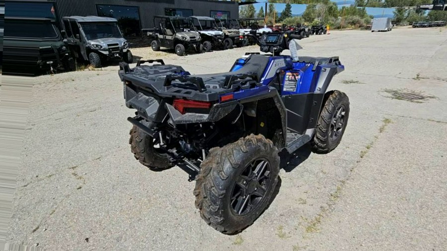 2024 Polaris® Sportsman 850 Premium