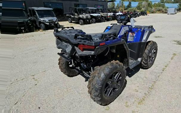 2024 Polaris® Sportsman 850 Premium