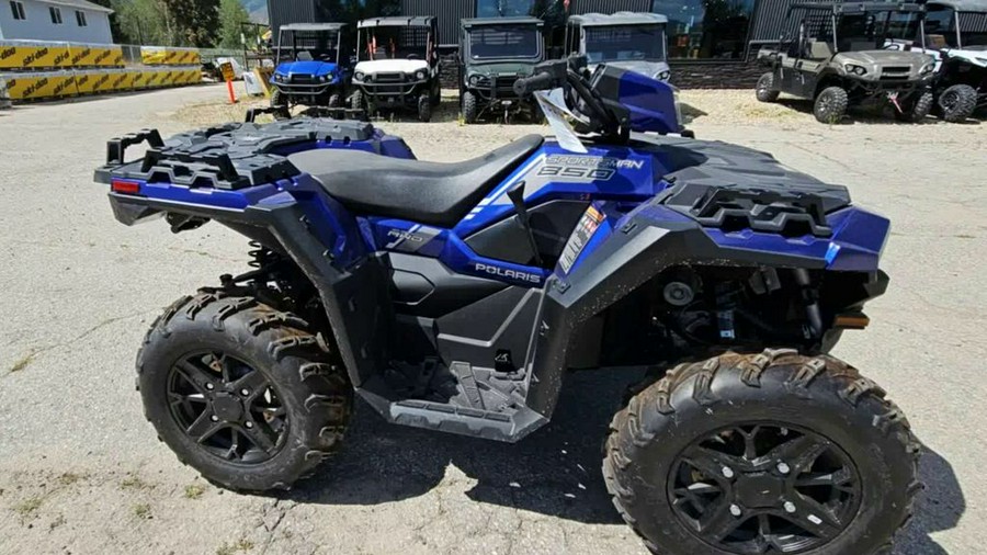 2024 Polaris® Sportsman 850 Premium