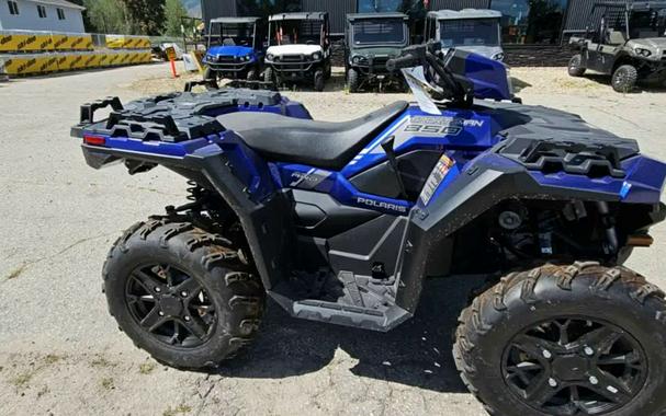 2024 Polaris® Sportsman 850 Premium