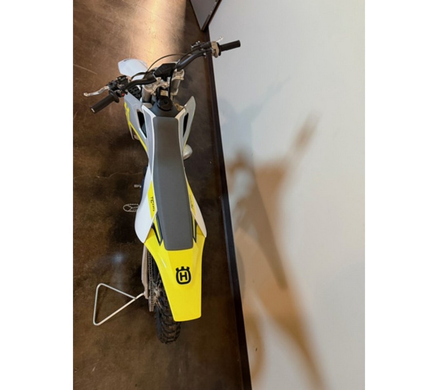 2024 Husqvarna Motorcycles TC 85 17/14