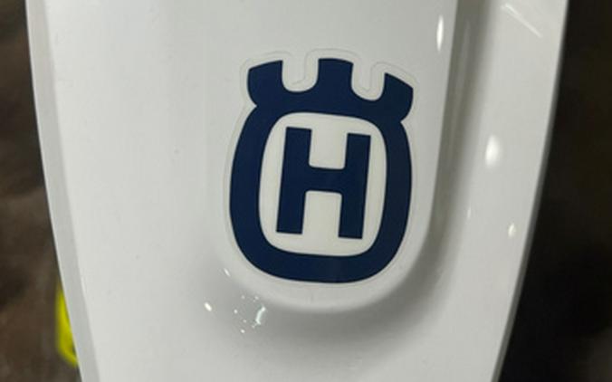 2024 Husqvarna Motorcycles TC 85 17/14