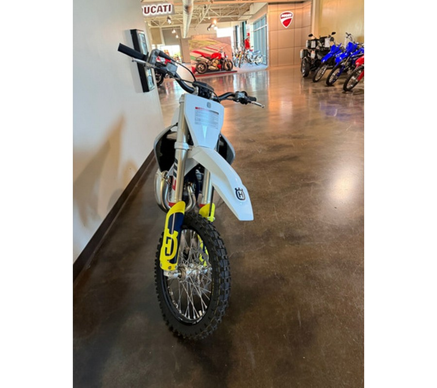 2024 Husqvarna Motorcycles TC 85 17/14