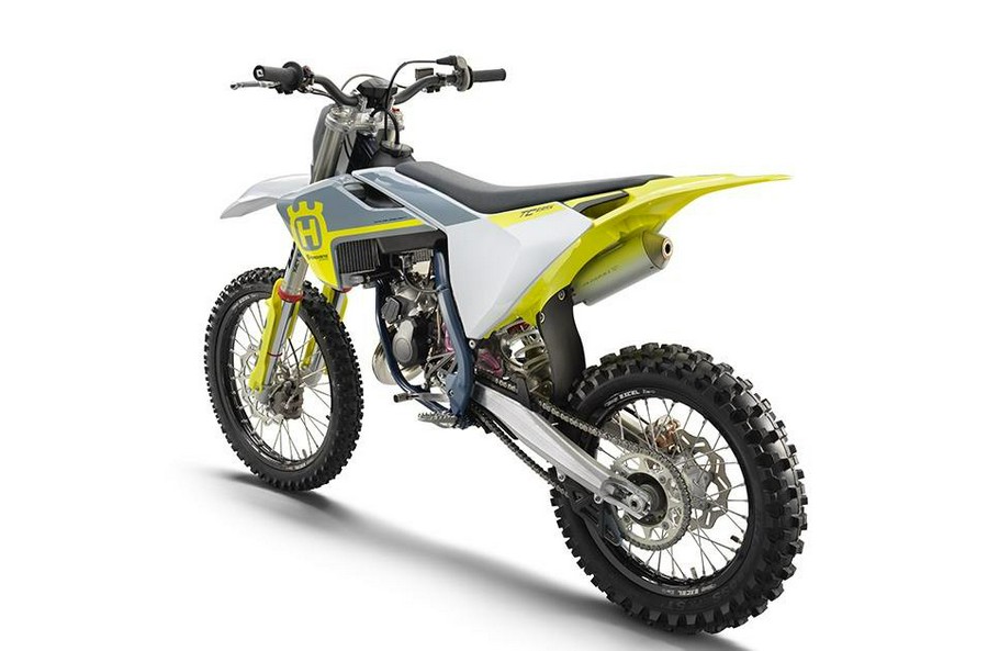 2024 Husqvarna Motorcycles TC 85 17/14