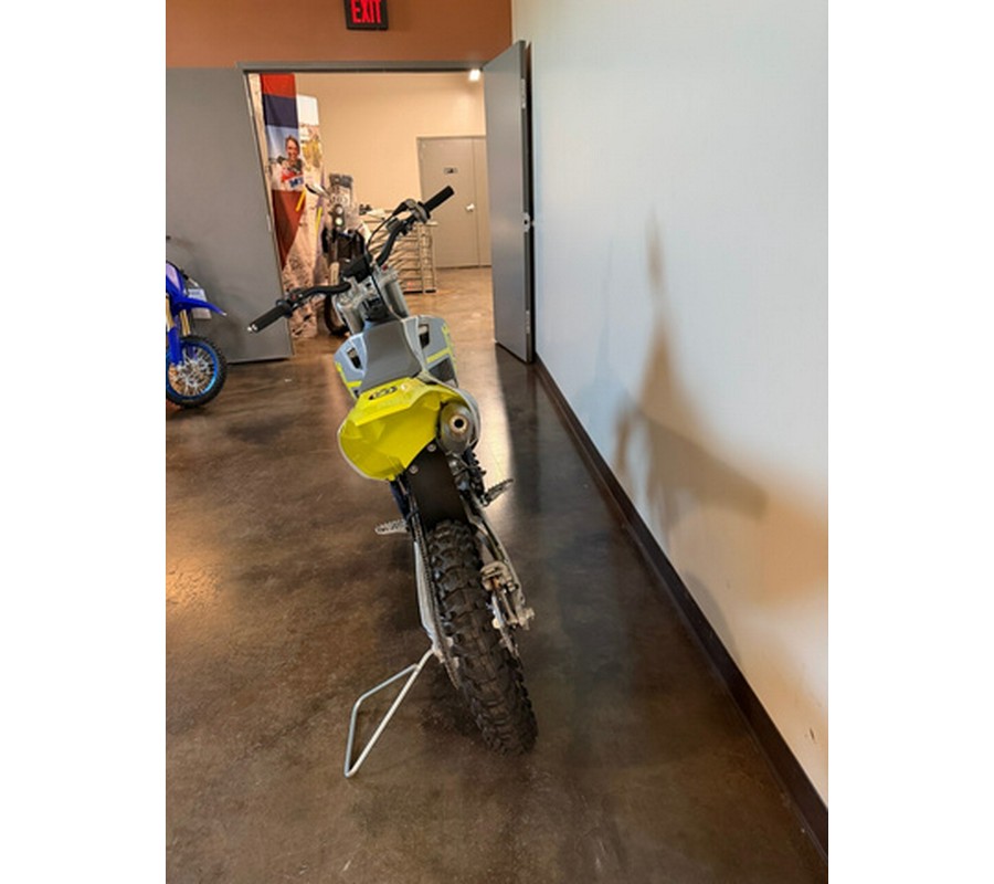 2024 Husqvarna Motorcycles TC 85 17/14