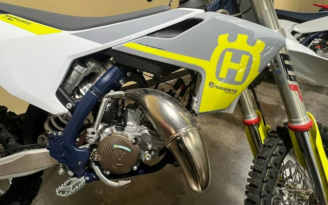2024 Husqvarna Motorcycles TC 85 17/14