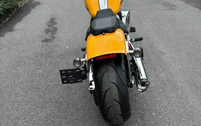 2025 Harley-Davidson Breakout®