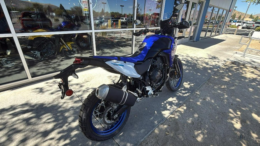 2025 Yamaha Tenere 700