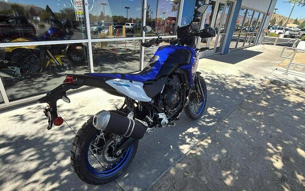 2025 Yamaha Tenere 700