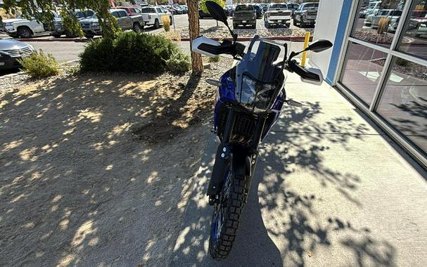 2025 Yamaha Tenere 700