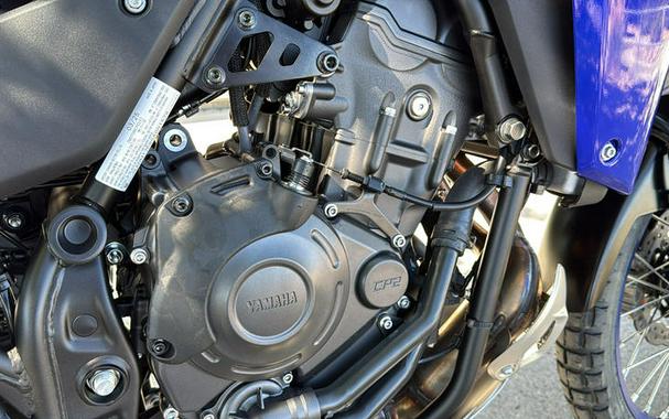 2025 Yamaha Tenere 700