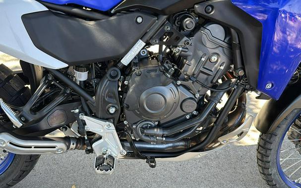 2025 Yamaha Tenere 700