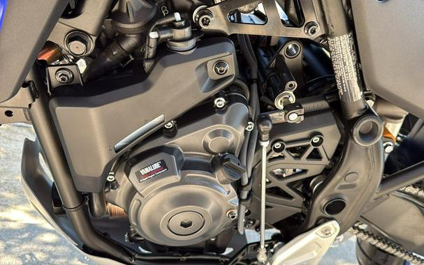 2025 Yamaha Tenere 700
