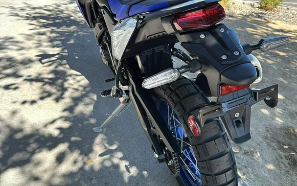 2025 Yamaha Tenere 700