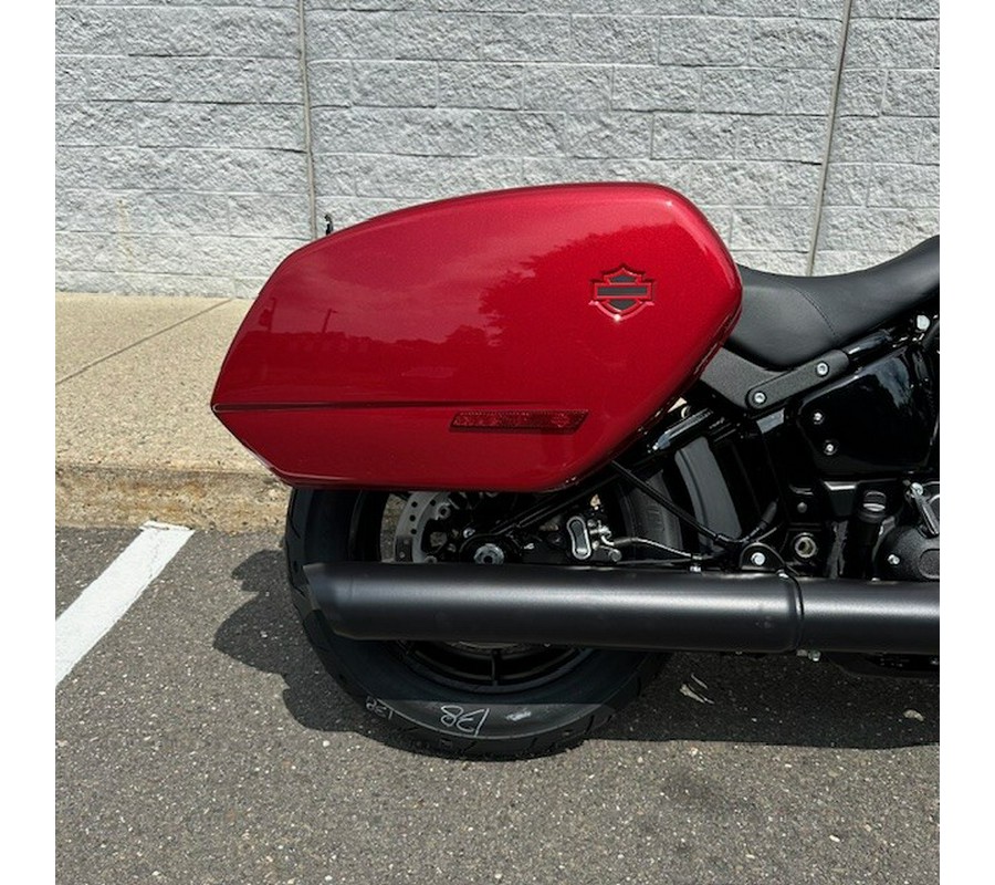 2025 FXLRST Low Rider™ ST