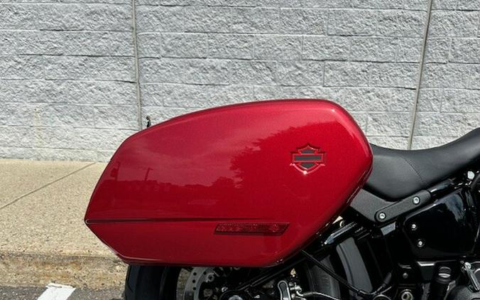 2025 FXLRST Low Rider™ ST