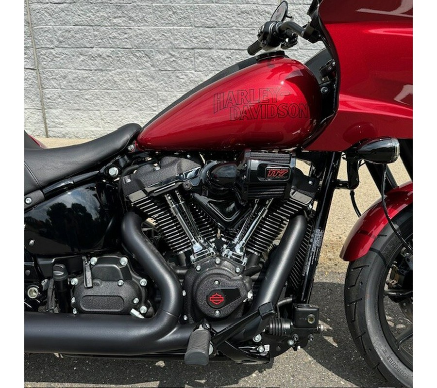 2025 FXLRST Low Rider™ ST