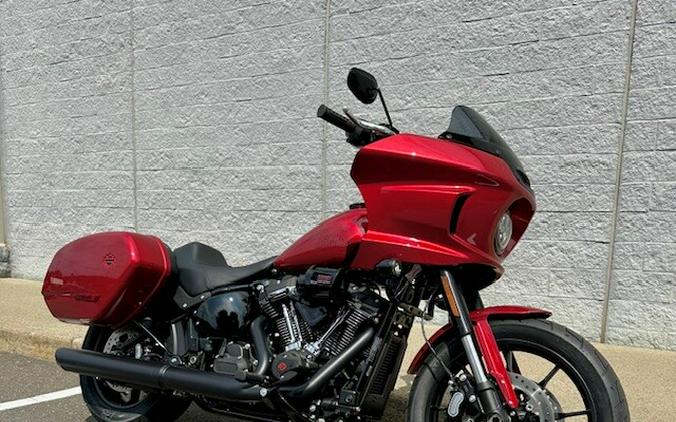 2025 FXLRST Low Rider™ ST