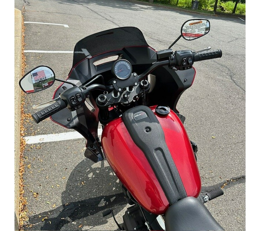 2025 FXLRST Low Rider™ ST