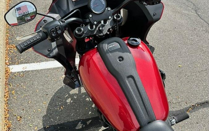 2025 FXLRST Low Rider™ ST