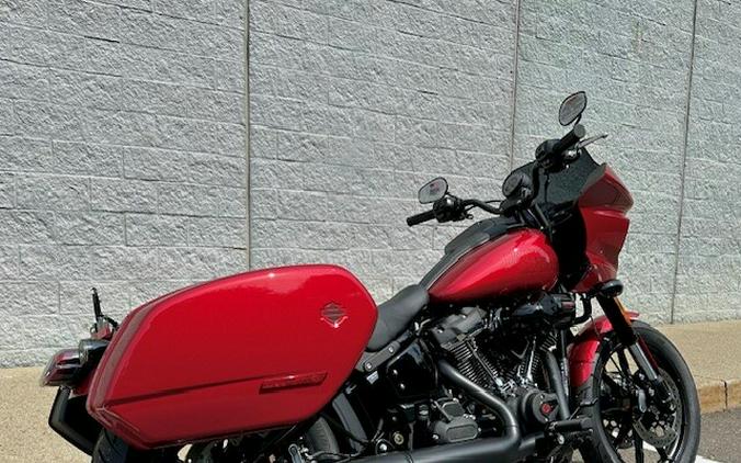 2025 FXLRST Low Rider™ ST