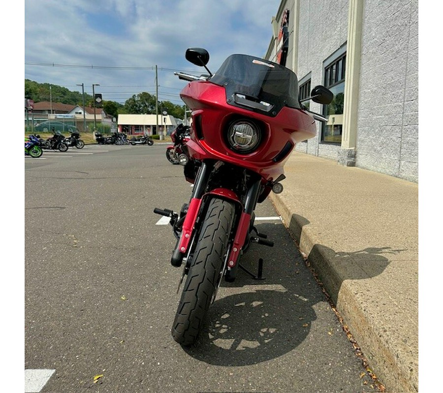 2025 FXLRST Low Rider™ ST