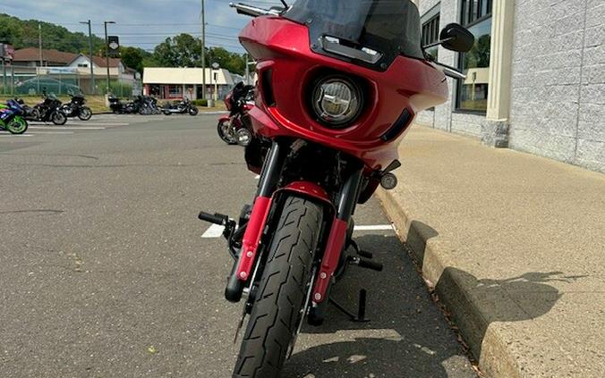 2025 FXLRST Low Rider™ ST