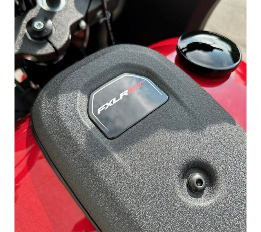 2025 FXLRST Low Rider™ ST