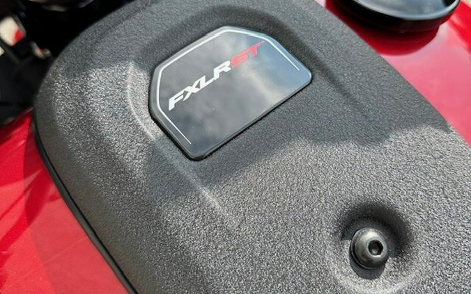 2025 FXLRST Low Rider™ ST