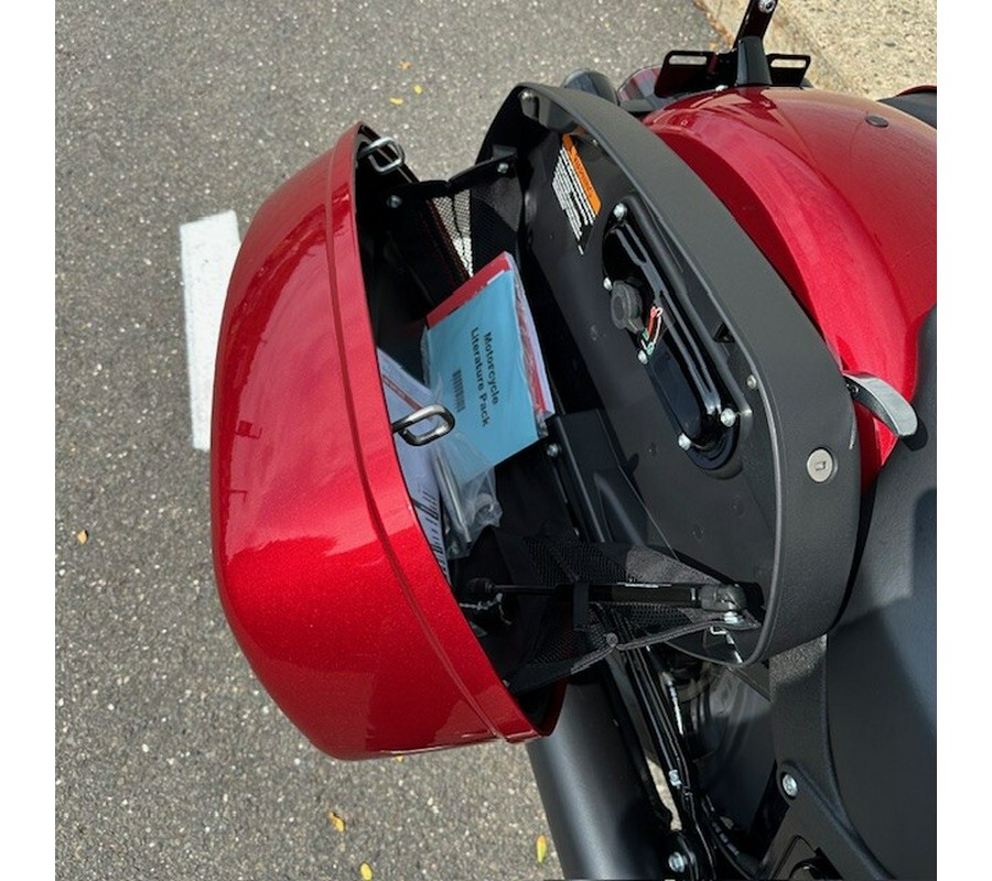 2025 FXLRST Low Rider™ ST