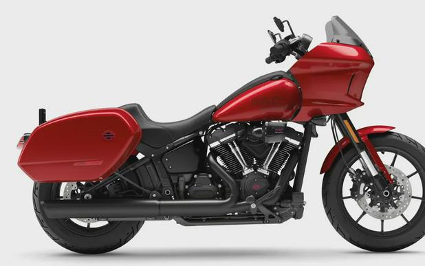 2025 FXLRST Low Rider™ ST