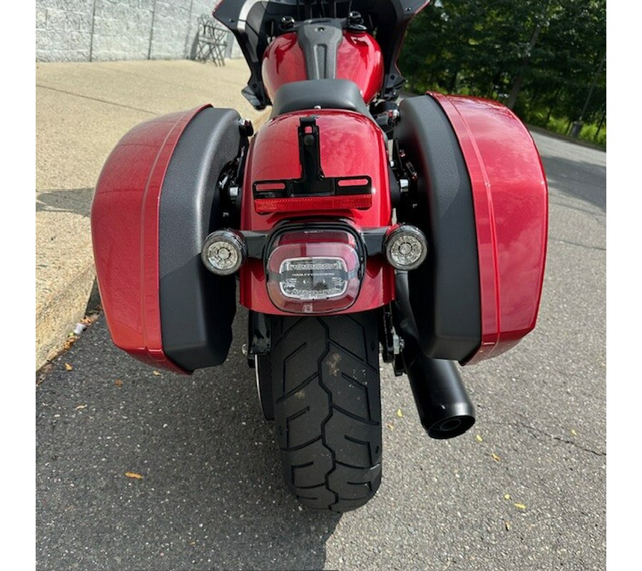 2025 FXLRST Low Rider™ ST