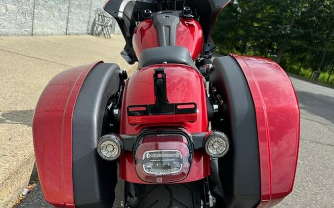 2025 FXLRST Low Rider™ ST