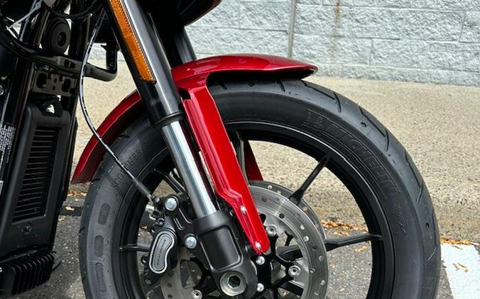 2025 FXLRST Low Rider™ ST