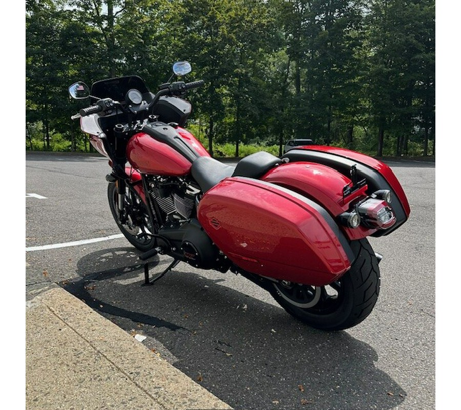 2025 FXLRST Low Rider™ ST