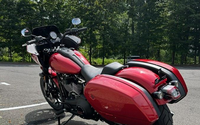 2025 FXLRST Low Rider™ ST