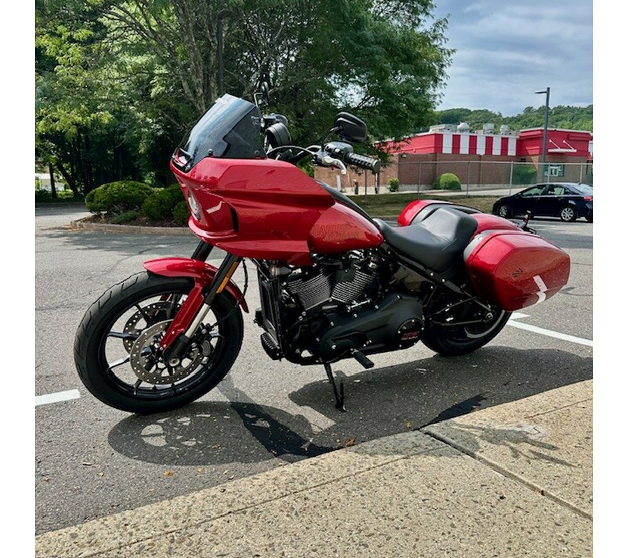 2025 FXLRST Low Rider™ ST