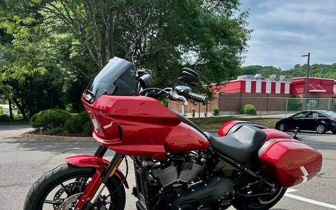 2025 FXLRST Low Rider™ ST