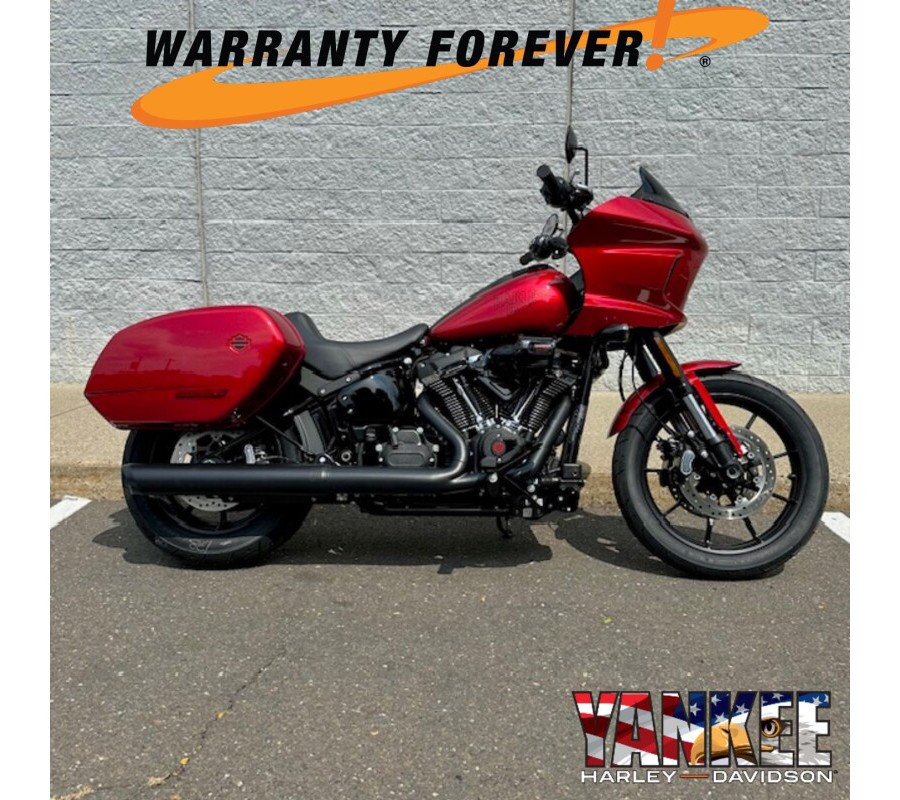 2025 FXLRST Low Rider™ ST