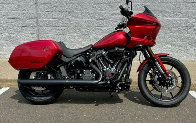 2025 FXLRST Low Rider™ ST