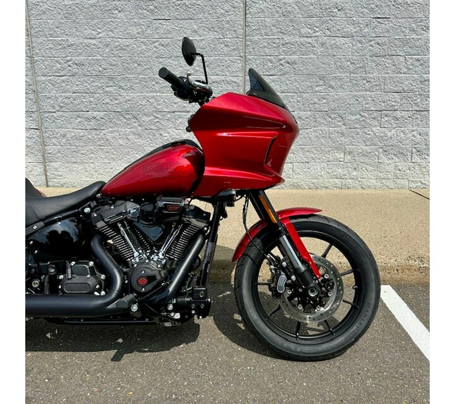 2025 FXLRST Low Rider™ ST