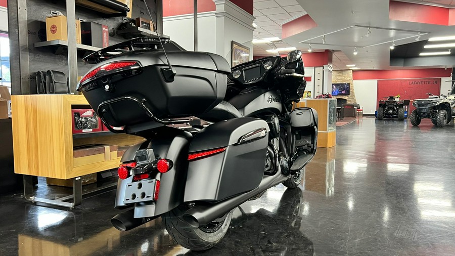 2025 Indian Motorcycle Roadmaster® PowerPlus Dark Horse® with 112 and PowerBand Audio Package