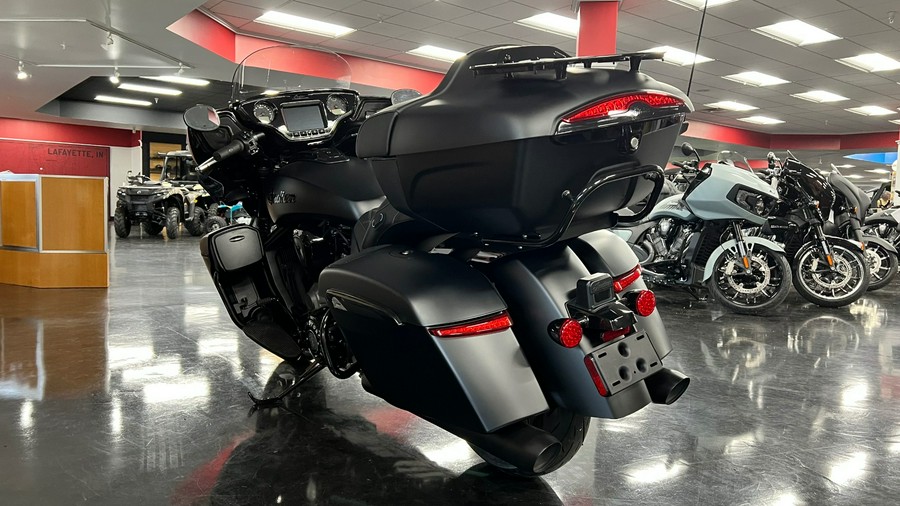 2025 Indian Motorcycle Roadmaster® PowerPlus Dark Horse® with 112 and PowerBand Audio Package