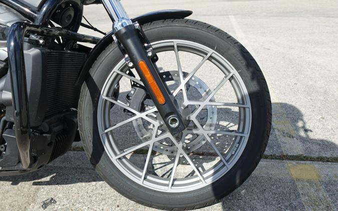 2023 Harley-Davidson Nightster Special