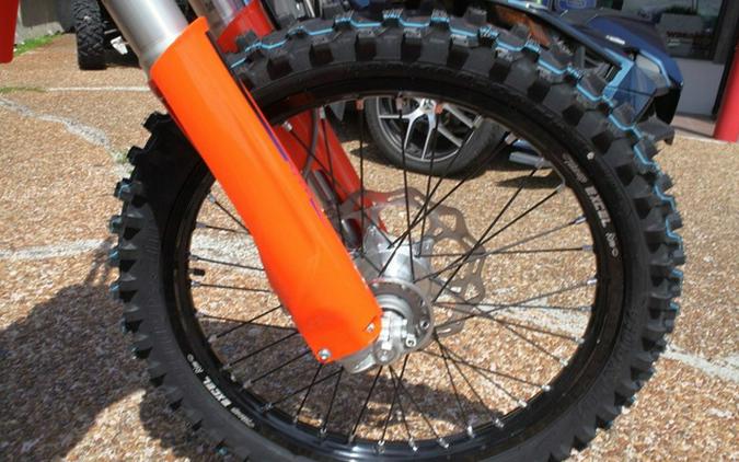 2026 KTM SX 450 F