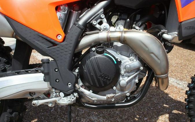 2026 KTM SX 450 F